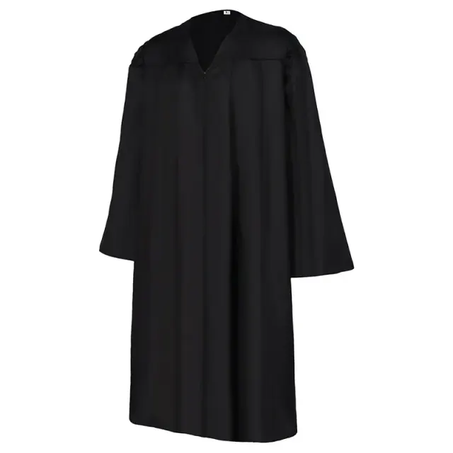 Medieval Stand Collar Grim Reaper Halloween Cosplay Robe detail 2