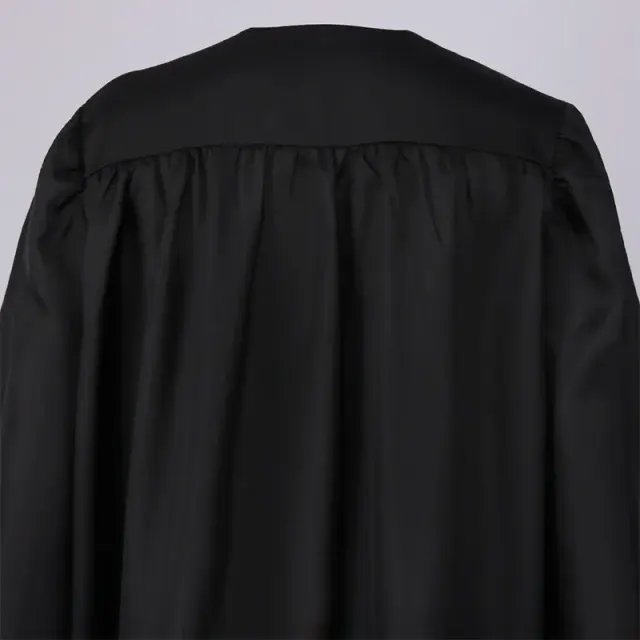 Medieval Stand Collar Grim Reaper Halloween Cosplay Robe detail 4