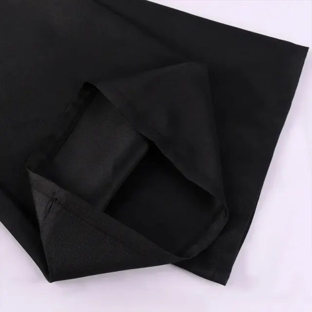Medieval Stand Collar Grim Reaper Halloween Cosplay Robe detail 7