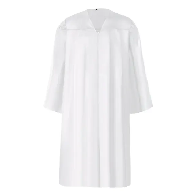 Medieval Stand Collar Grim Reaper Halloween Cosplay Robe detail 8