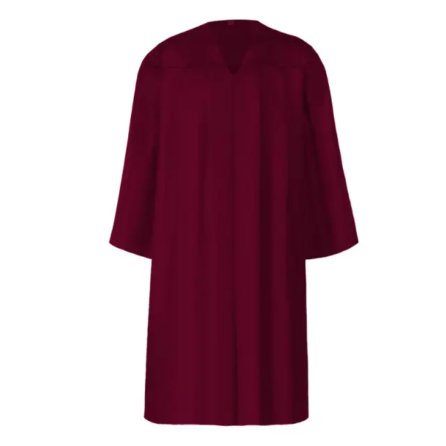 Medieval Stand Collar Grim Reaper Halloween Cosplay Robe detail 11