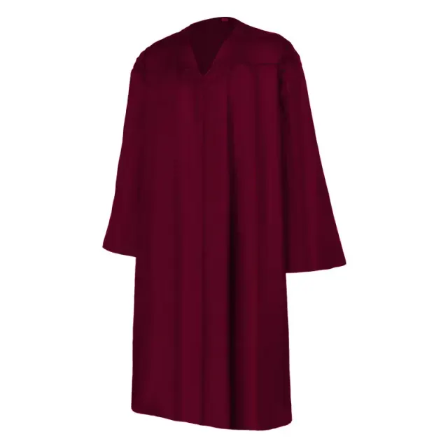 Medieval Stand Collar Grim Reaper Halloween Cosplay Robe detail 12