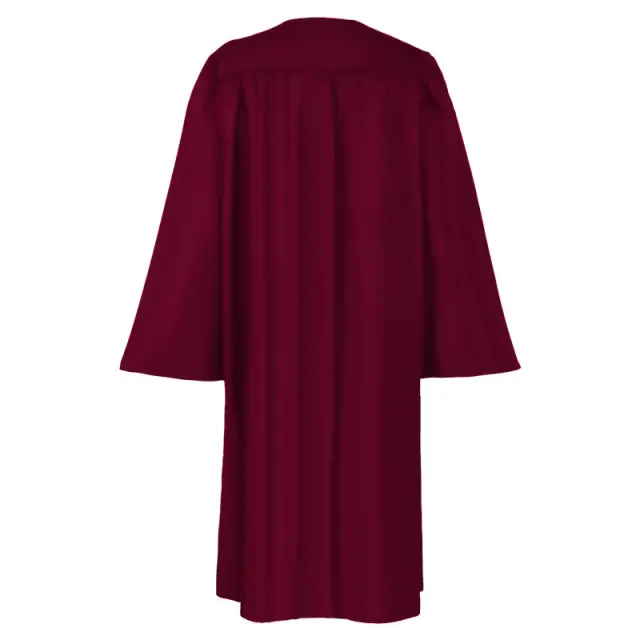 Medieval Stand Collar Grim Reaper Halloween Cosplay Robe detail 13