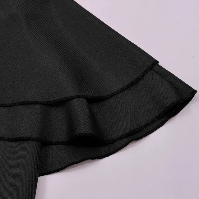 Medieval Hooded Knight Cape for Halloween Cosplay Stage detail 12
