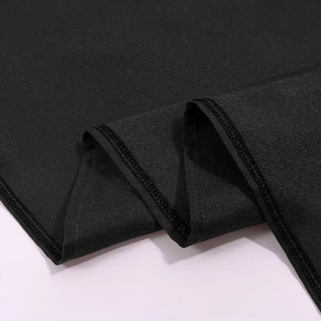 Medieval Hooded Knight Cape for Halloween Cosplay Stage detail 13