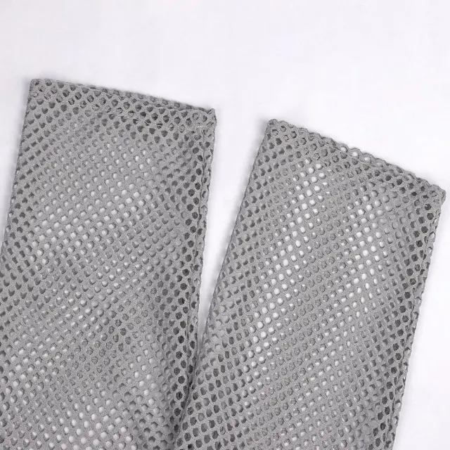 Medieval Knight Chainmail Cosplay Set Halloween Warrior Costume detail 17