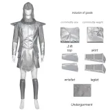 Men's Chainmail - In Production