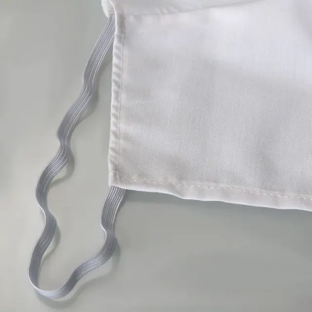 Mittelalterlicher Spitzenkragen und Piraten-Kostümaccessoire Detail 4