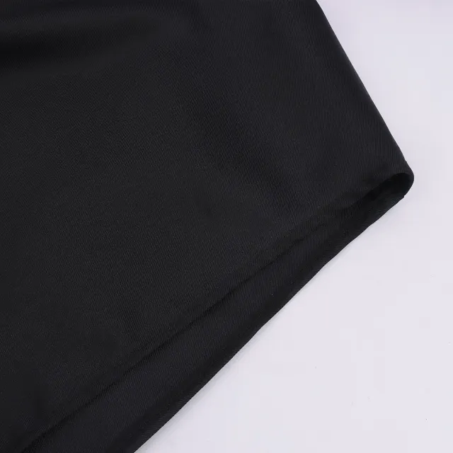 Medieval Monk Robe Grim Reaper Hooded Cloak Halloween Costume detail 9