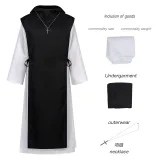 Robe 2 - In Stock