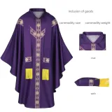 Robe - Lila