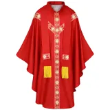 Robe - Rot