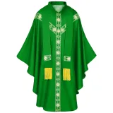 Robe - Grün
