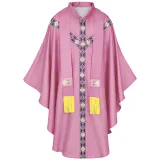 Robe - Rosa