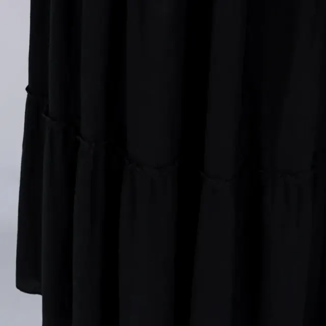 Medieval Renaissance Off-Shoulder Cosplay Dress for Stage detail 18