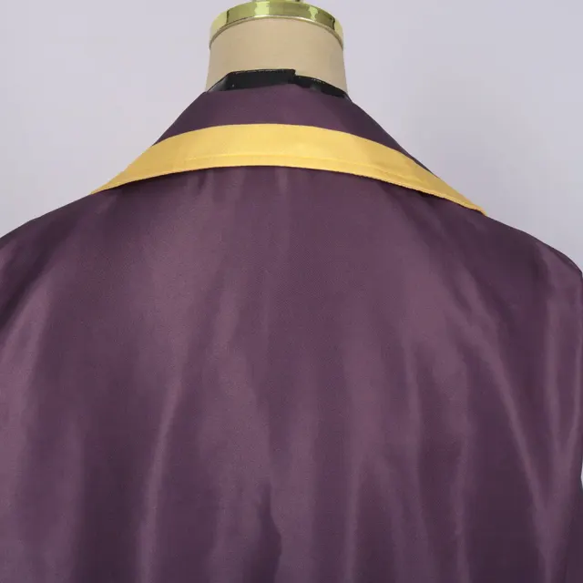 Megumin Cosplay Costume Full Set Halloween Magic Robe detail 5