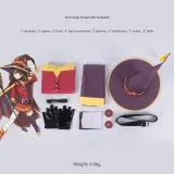 Megumin Costume