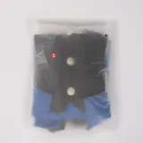 Vest Tailcoat - Blue