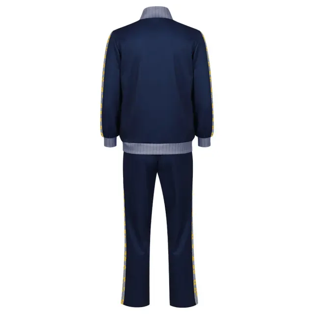 Men's Blue Lock Asakusa Cup Cosplay Costume Set detail 16