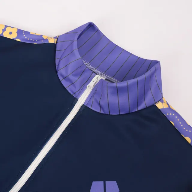 Men's Blue Lock Asakusa Cup Cosplay Costume Set detail 17