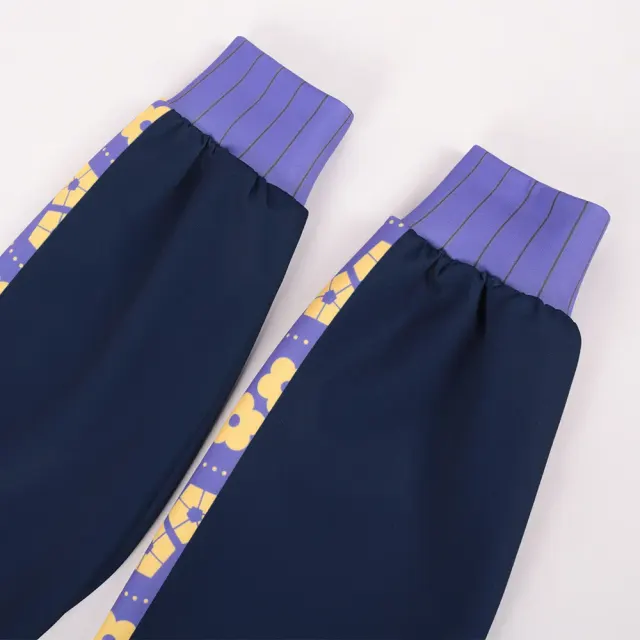 Men's Blue Lock Asakusa Cup Cosplay Costume Set detail 19