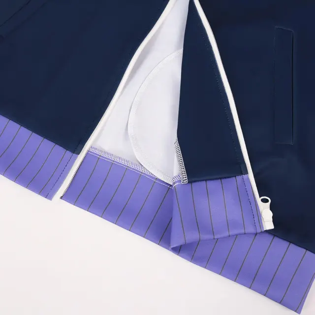 Men's Blue Lock Asakusa Cup Cosplay Costume Set detail 20