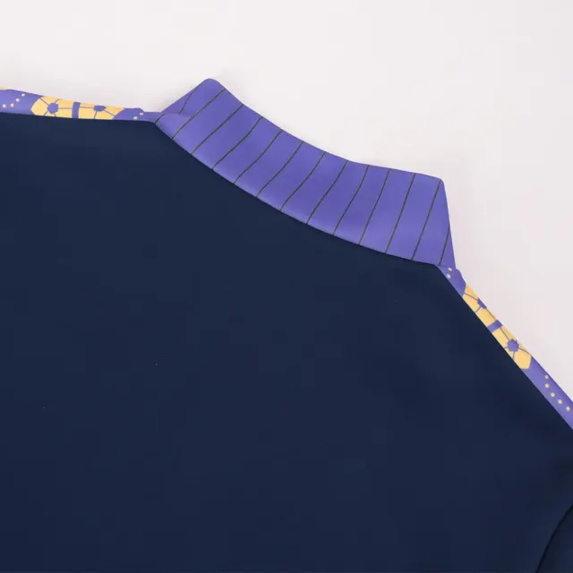 Men's Blue Lock Asakusa Cup Cosplay Costume Set detail 21
