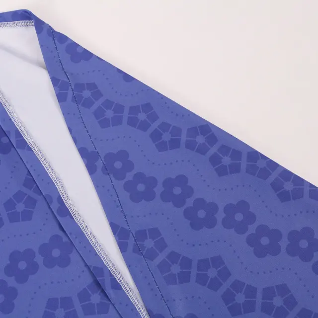 Men's Blue Lock Asakusa Cup Cosplay Costume Set detail 23