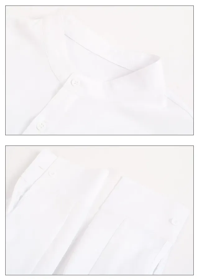 Men's British Court Prince Cosplay Suit Set detail 6