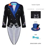 Day of the Dead Costume - Style 2
