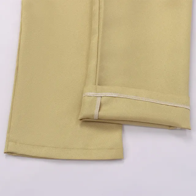 Men's George Washington Colonial Halloween Costume Set detail 11
