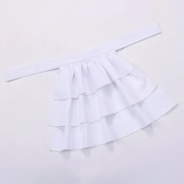 Men's George Washington Colonial President Halloween Costume detail 11