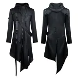 Gothic Men's Costume