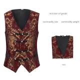251120 Gothic Vest