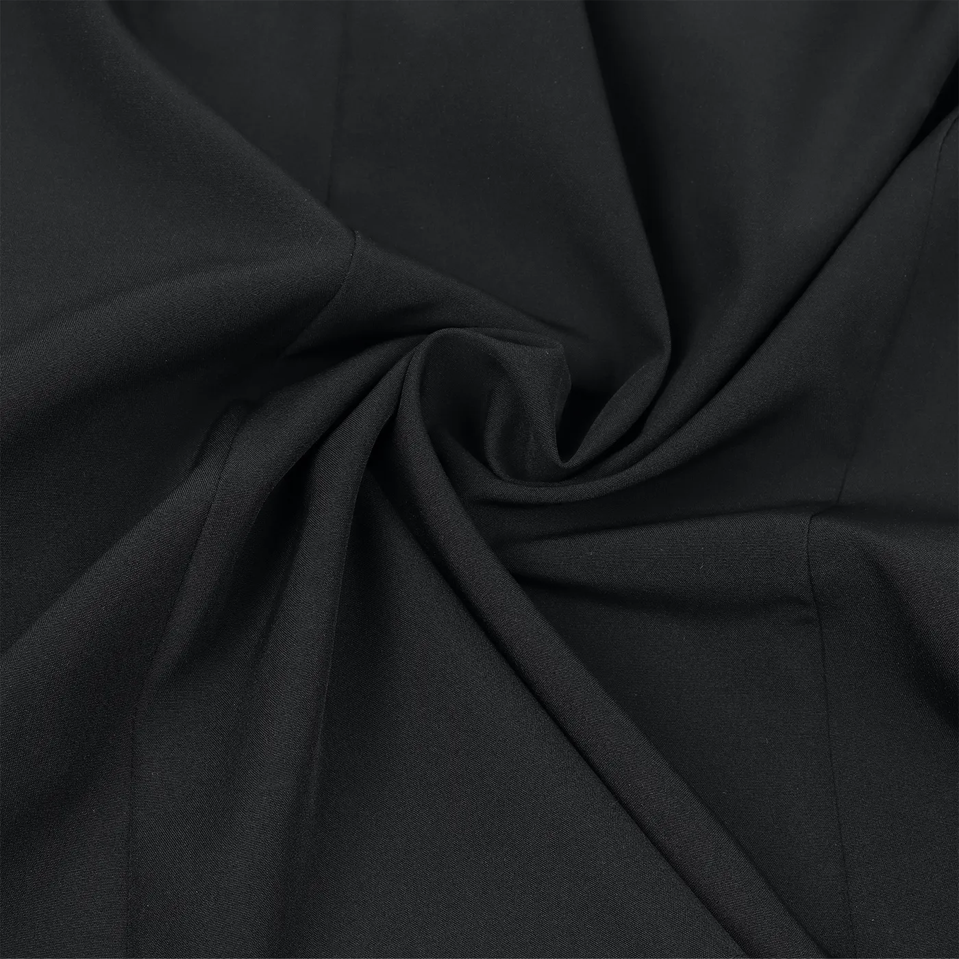 Men's Gothic Ruffled Stand-Collar Vampire Cosplay Shirt detail 8