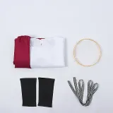 Greek Costume - As Shown