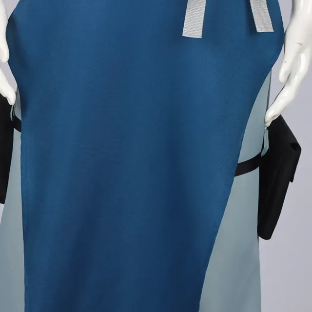 Men's Halloween Anime Cosplay Character Costume Set detail 7