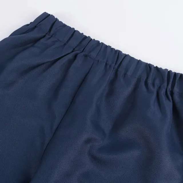 Herren-Anime-Cosplay-Set mit Löwenkopf-Jacke und Hose Detail 7