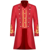 Stage Costume Style 1