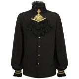 Shirt - Black
