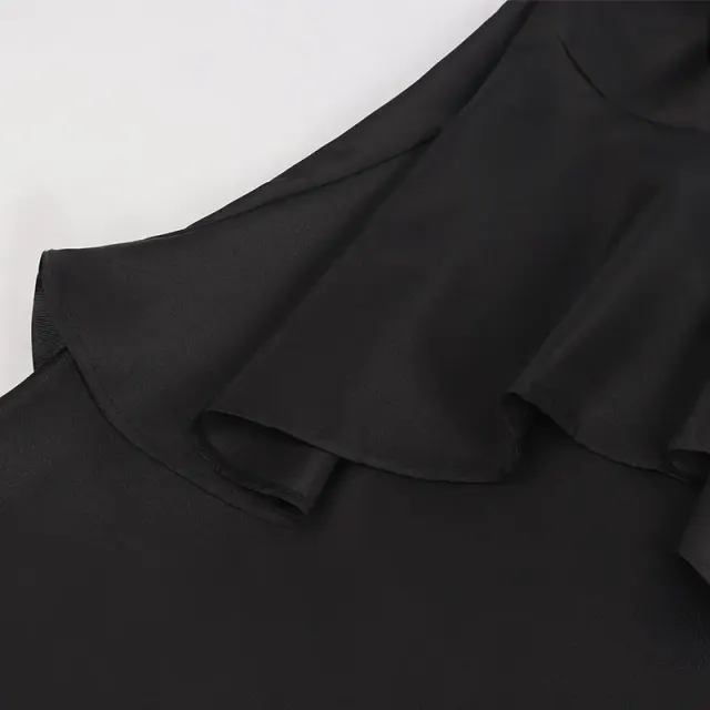 Men's Medieval Grim Reaper Cosplay Robe Halloween Costume detail 9