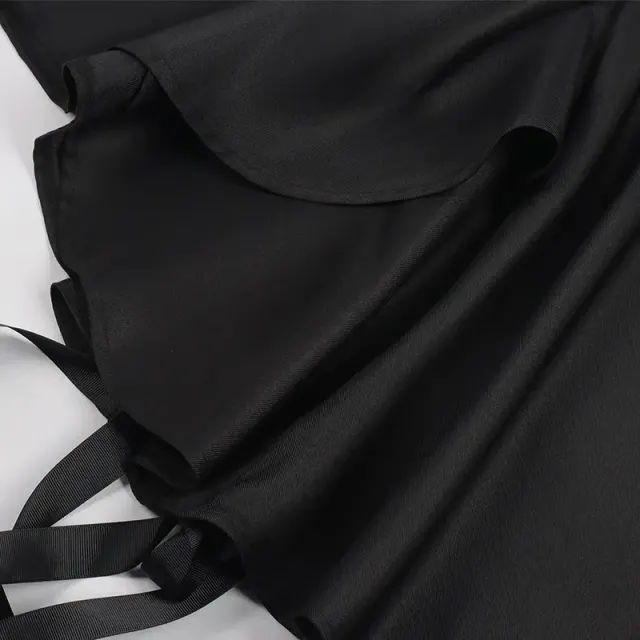 Men's Medieval Grim Reaper Cosplay Robe Halloween Costume detail 10