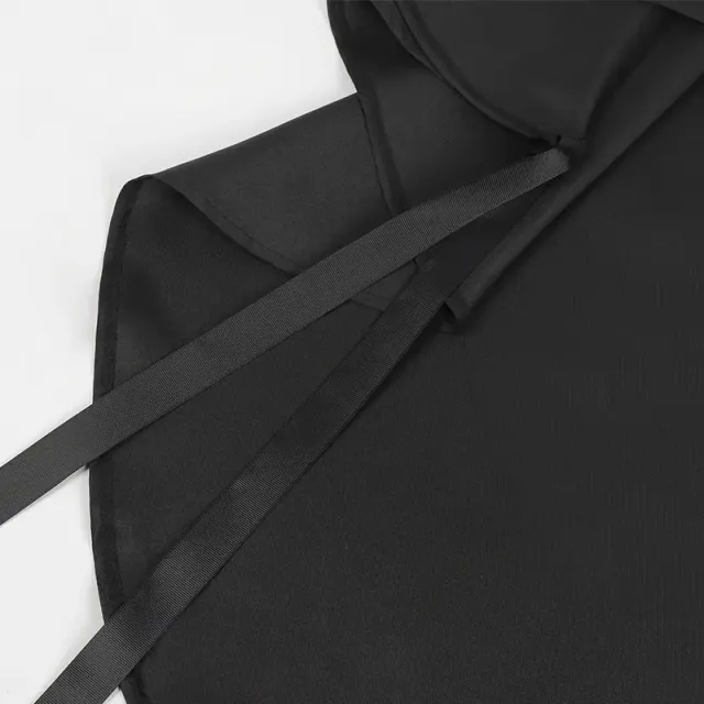 Men's Medieval Grim Reaper Cosplay Robe Halloween Costume detail 13
