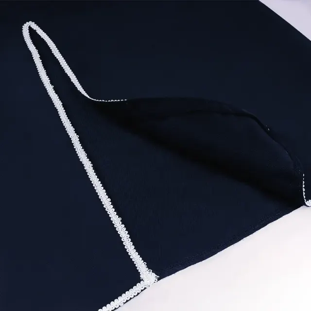 Men's Medieval Halloween Pullover Robe with Optional Belt detail 18