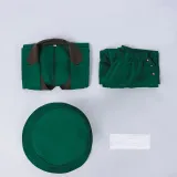Irish Outfit - Style 1