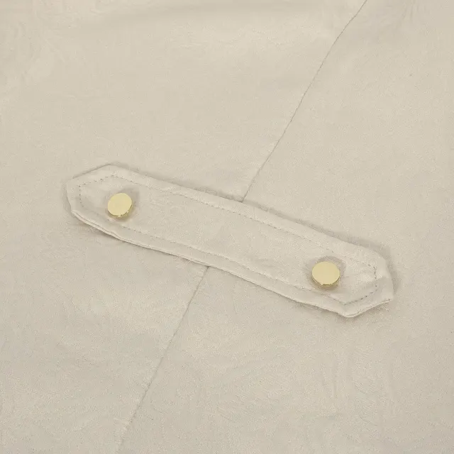 Unisex-Jacquard-Punk-Frack im Mittelalter-Stil für Bühnenauftritte Detail 22