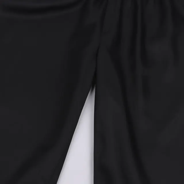Men's Medieval Renaissance Pirate Lace-Up Costume Pants detail 6