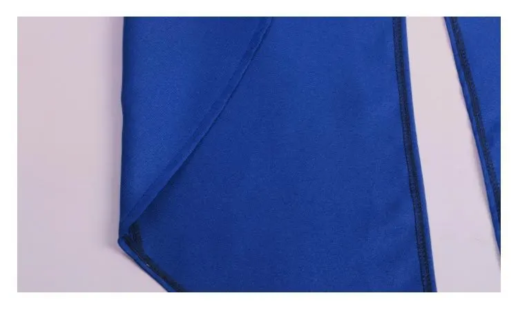 Men's Medieval Tailcoat Cosplay Costume Set for Halloween detail 18