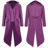 Frac - Morado