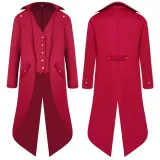 Frac - Rojo